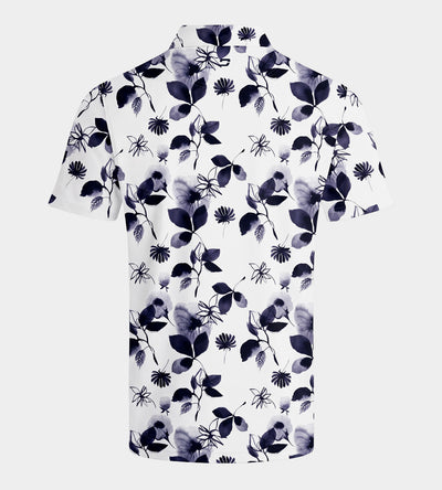 DINGLE POLO - NAVY