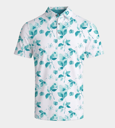 DINGLE POLO - PETROL