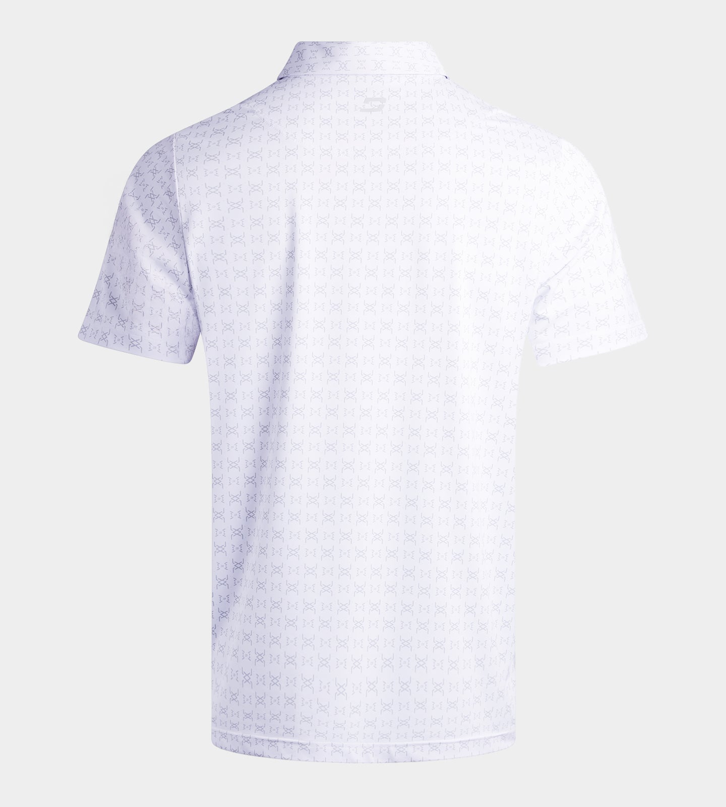 DOWNTOWN POLO - WHITE