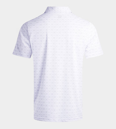 DOWNTOWN POLO - WHITE