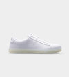 PAR-PEAK GOLF SHOES - WHITE