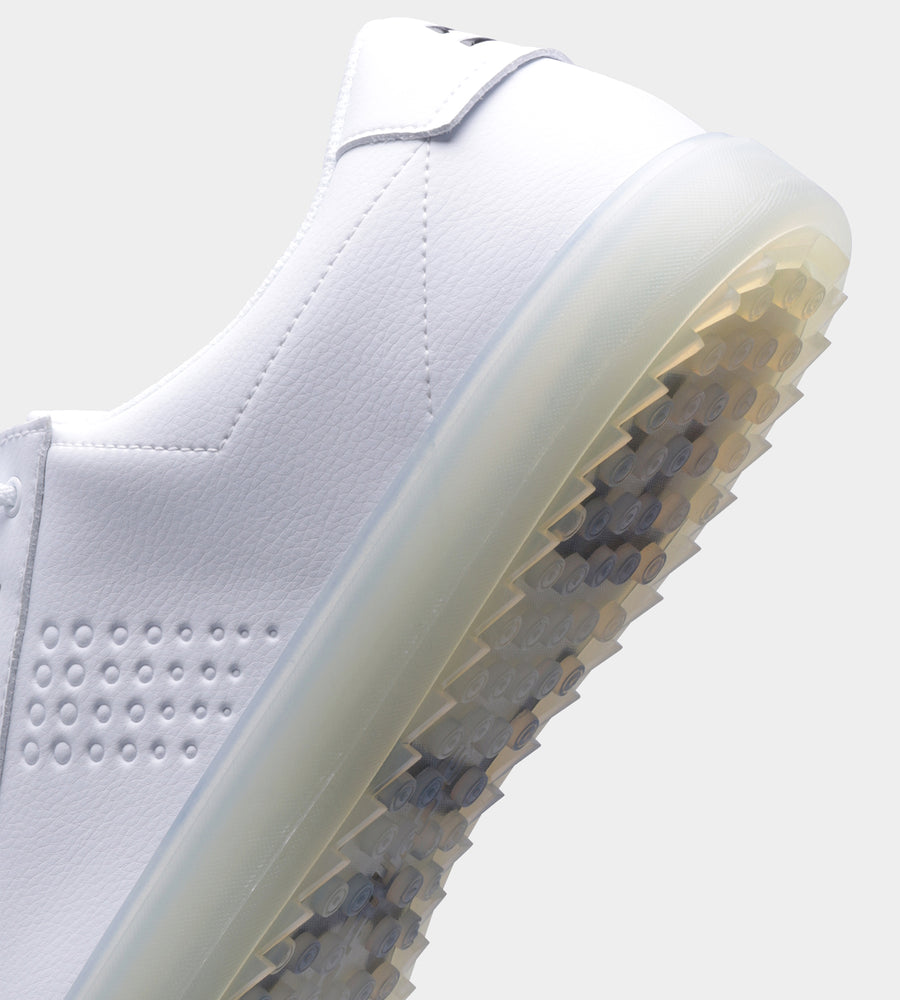 PAR-PEAK GOLF SHOES - BIANCO