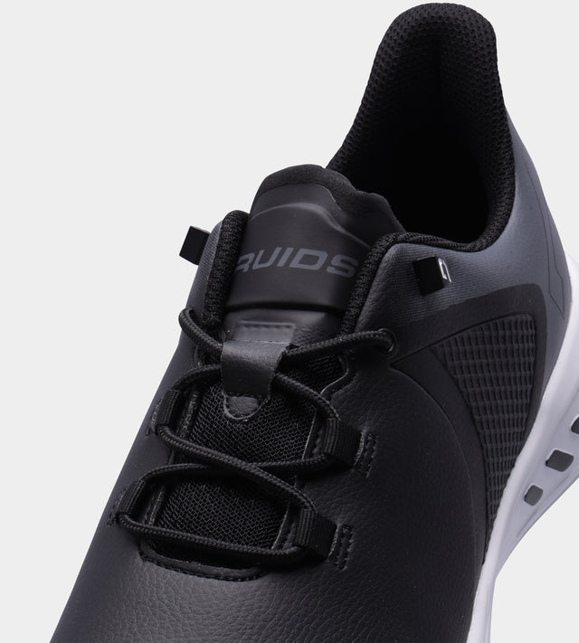 ULTRA GOLF SHOES - NOIR