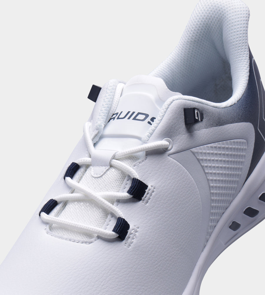 ULTRA GOLF SHOES - MARINO/BIANCO