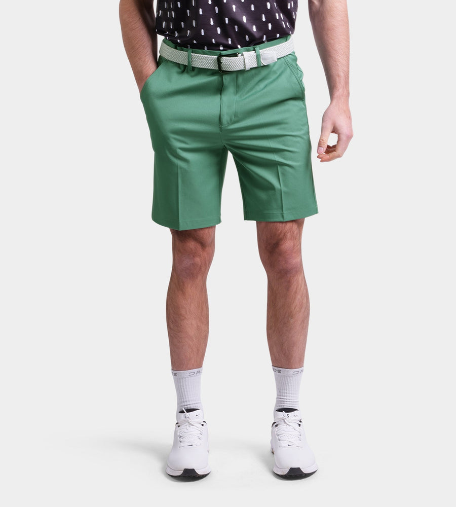 CLIMA GOLF SHORTS VERT