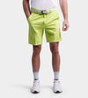 CLIMA GOLF SHORTS - LIME