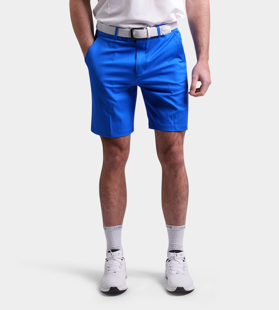 CLIMA GOLF SHORTS BLEU ROYAL