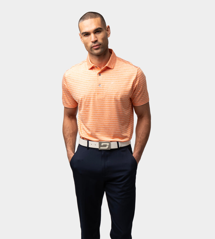 REPHYNE POLO - ORANGE