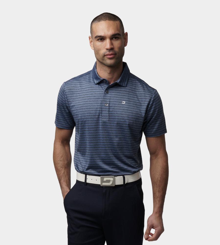 REPHYNE POLO - NAVY