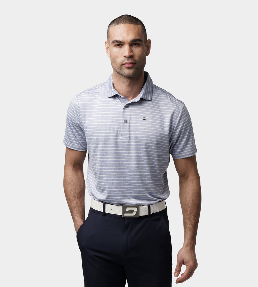 REPHYNE POLO - BLUE