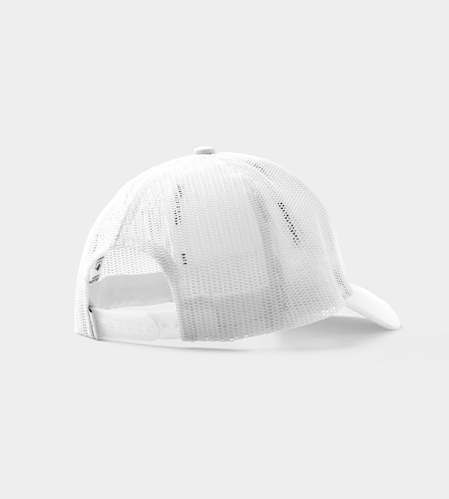 AXIS CAP - WHITE