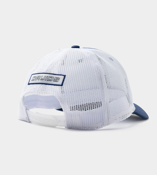 HEXA PERFORMANCE CAP - MARINO