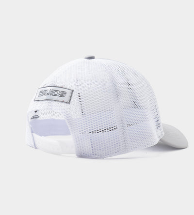 HEXA PERFORMANCE CAP - GREY