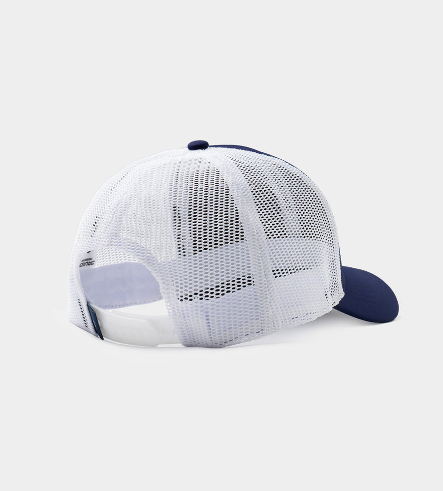 AXIS CAP - NAVY