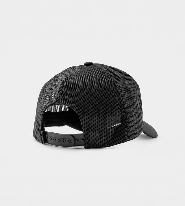 AXIS CAP -BLACK