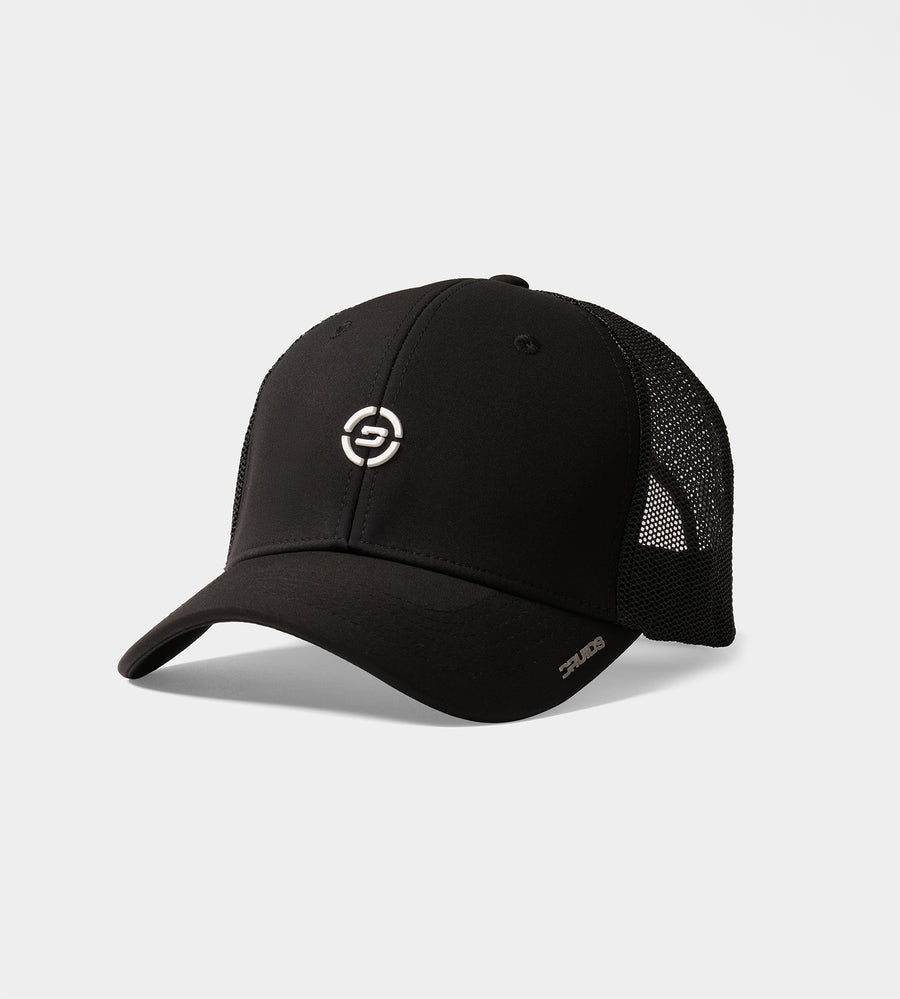 AXIS CAP -BLACK