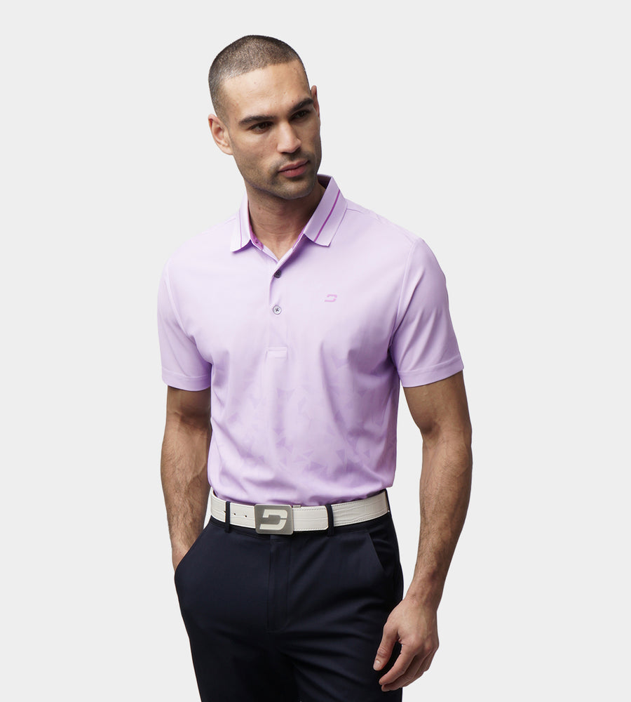 NIVARA POLO - LAVENDER