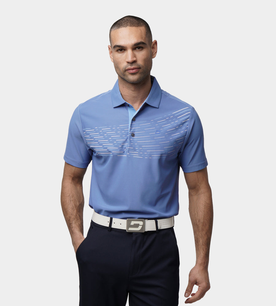 MARQUEZ POLO - DENIM