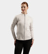 LADIES ARCHER JACKET - STONE