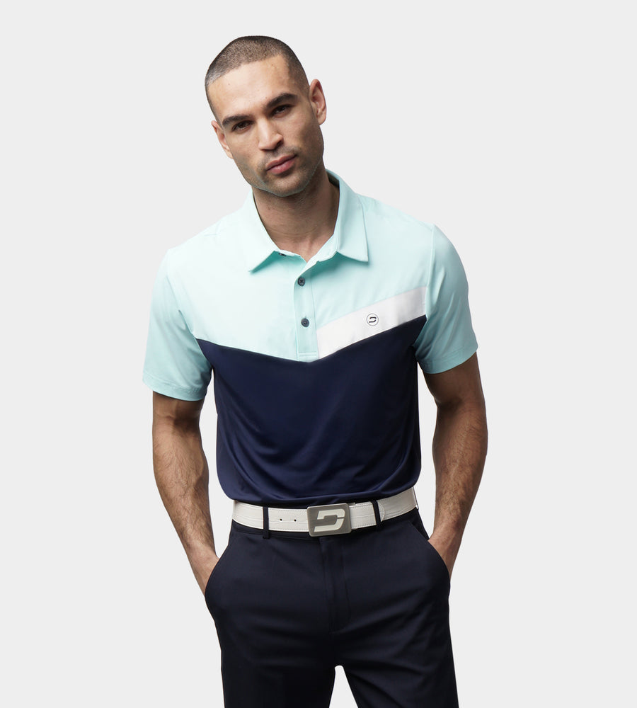 ROTOR POLO - NAVY