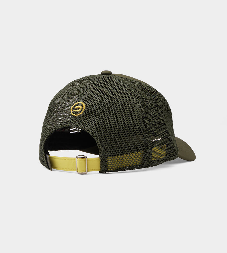 COUNTRY CAP - AUSTRALIA