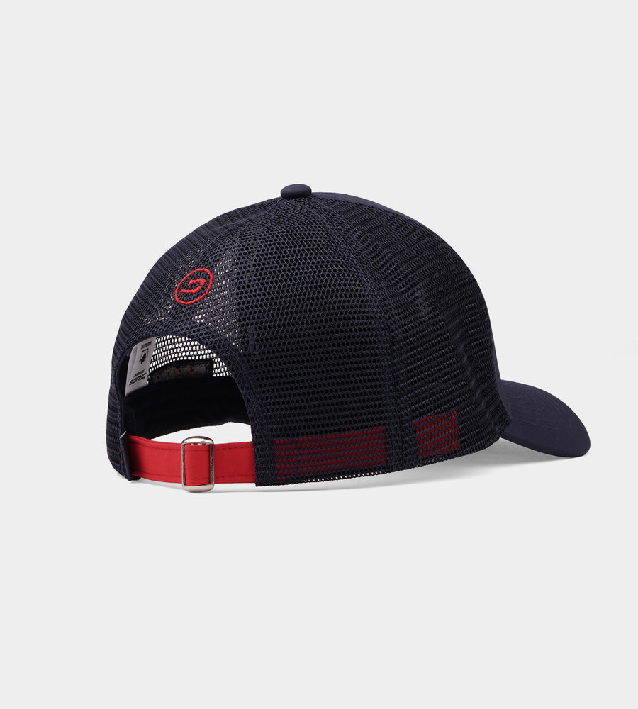 COUNTRY CAP - USA
