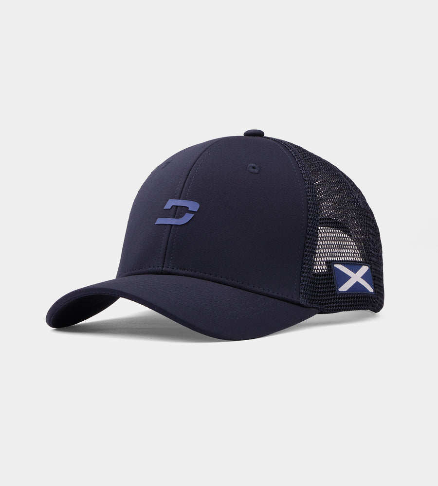 COUNTRY CAP - SCOTLAND