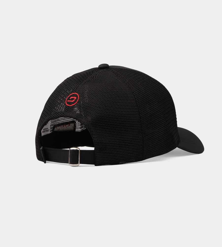 COUNTRY CAP - GERMANY