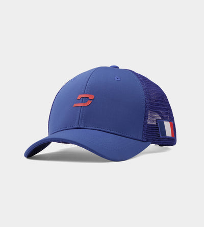 COUNTRY CAP - FRANCE