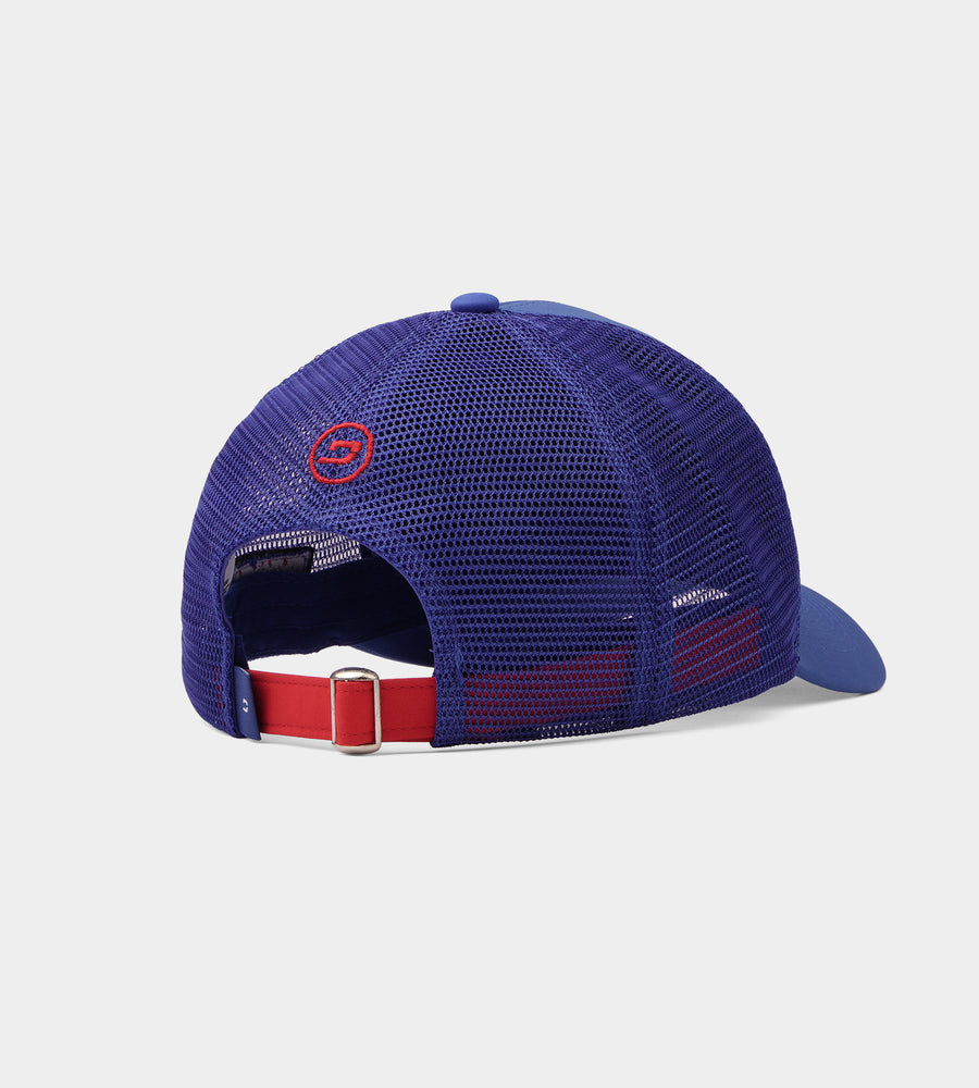 COUNTRY CAP - FRANCE