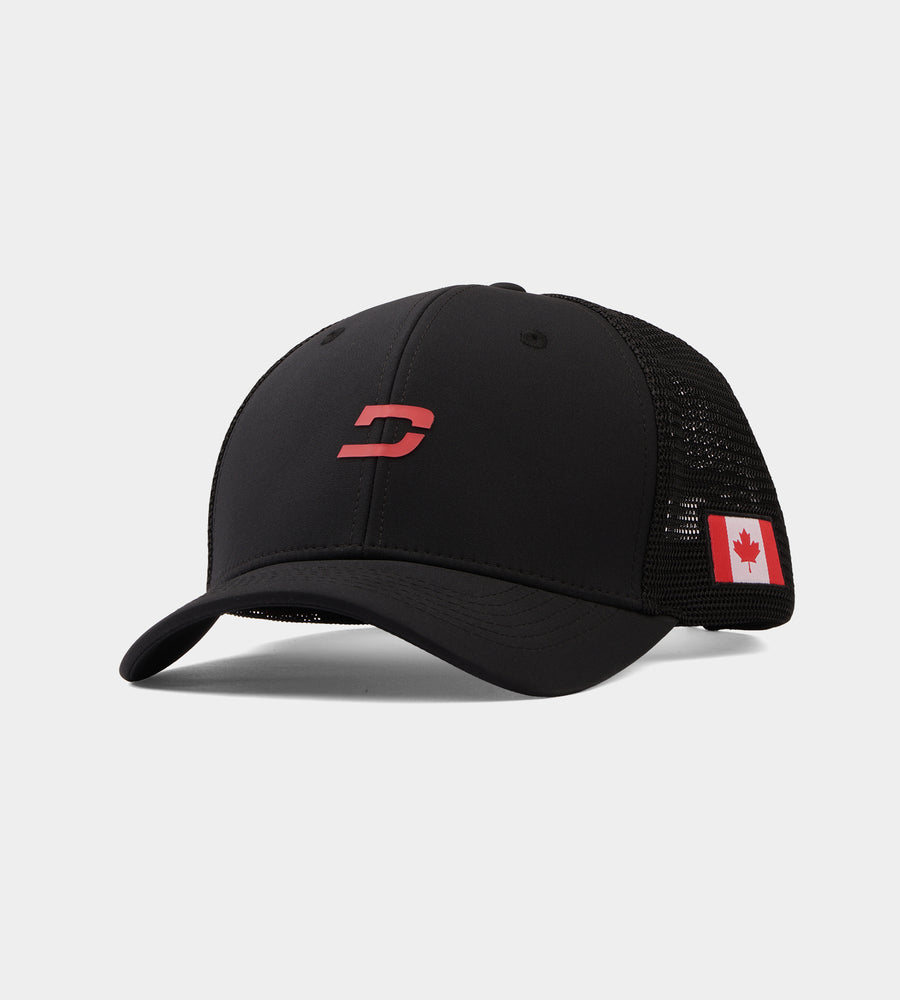 COUNTRY CAP - CANADA