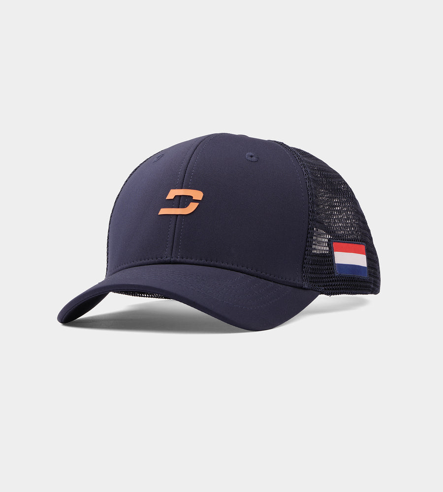 COUNTRY CAP - HOLLAND