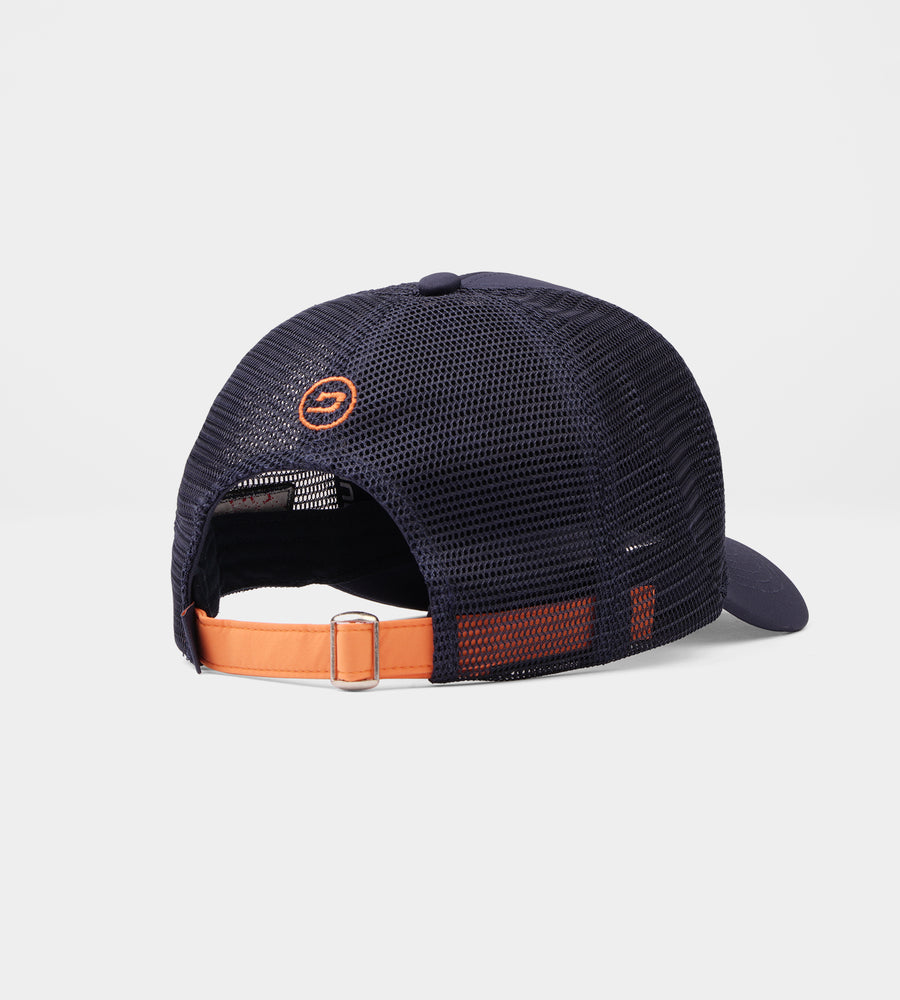 COUNTRY CAP - HOLLAND