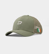 COUNTRY CAP - IRELAND