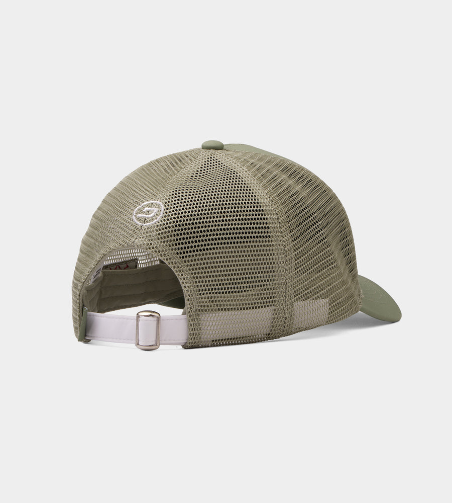 COUNTRY CAP - IRELAND