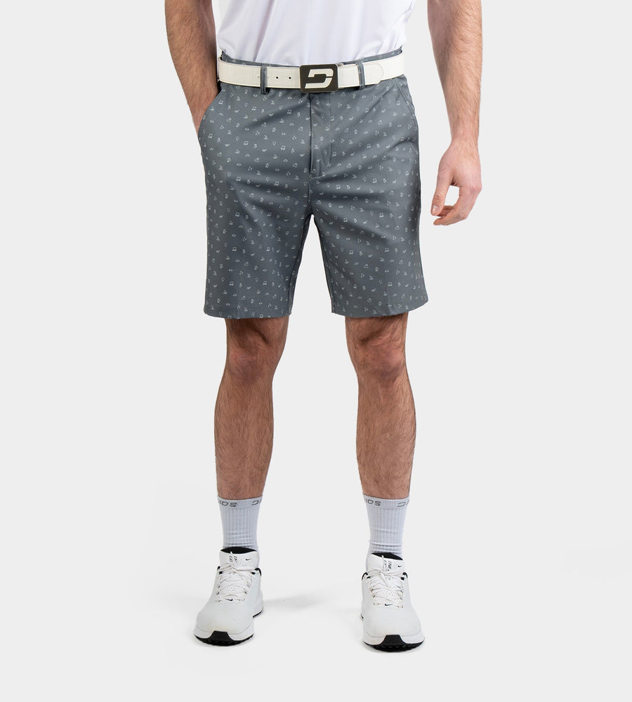 CLIMA CLUB 2.0 SHORTS - HOUTSKOOL