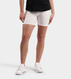 LADIES SUPREME SHORTS - WHITE