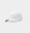 KIDS MONO CAP - WHITE