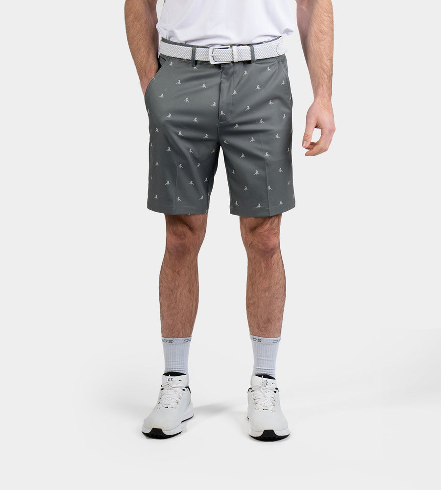 BIRDIE SHORTS - HOUTSKOOL