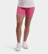 LADIES SUPREME SHORTS - PINK