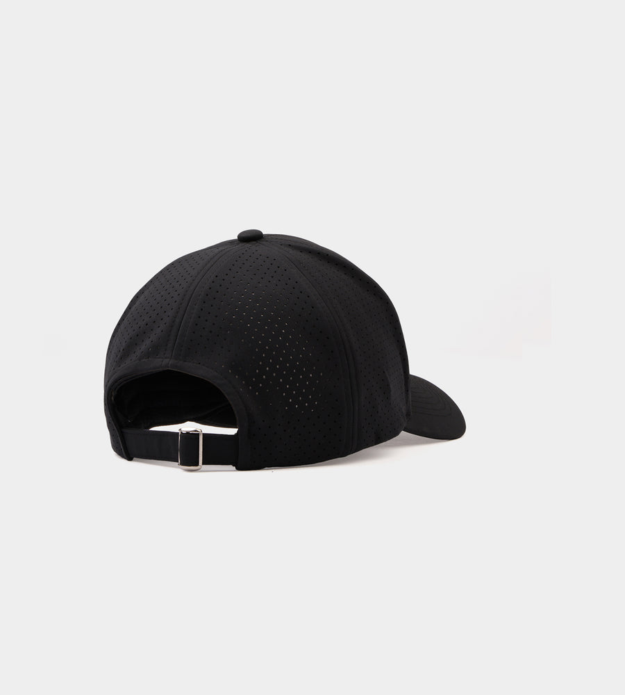 KIDS MONO CAP - SCHWARZ