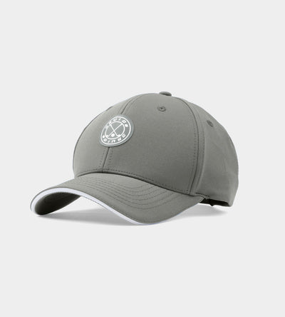 ADMIRAL CAP - CHARBON