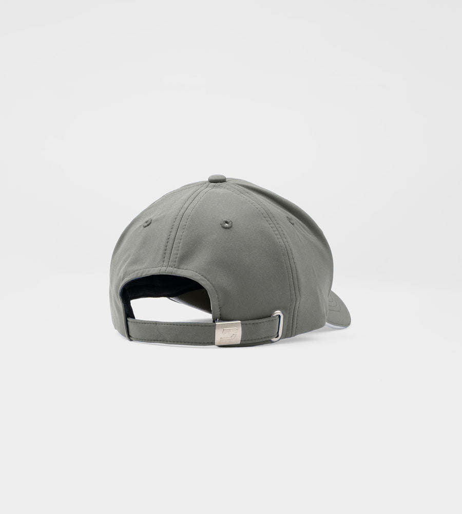 KIDS ADMIRAL CAP - CARBONE