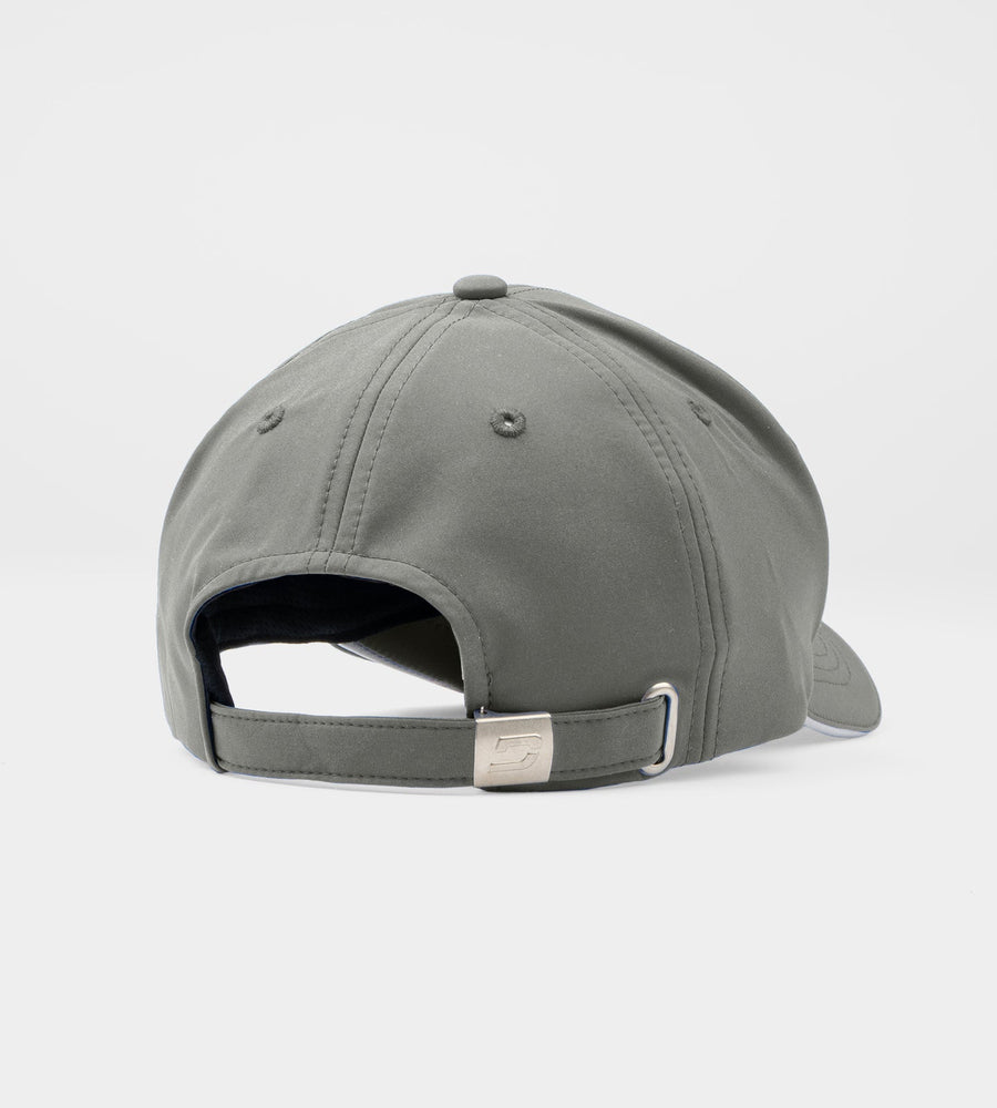ADMIRAL CAP - CARBONE