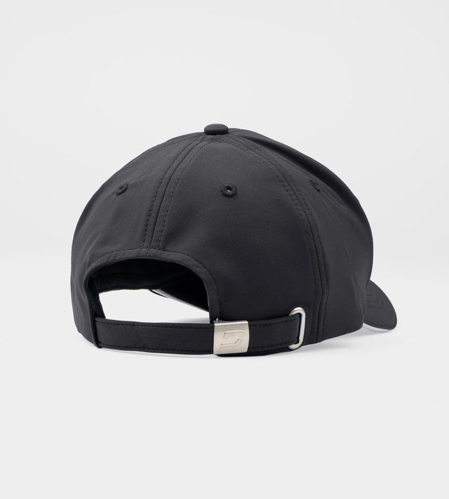 ADMIRAL CAP - NOIR