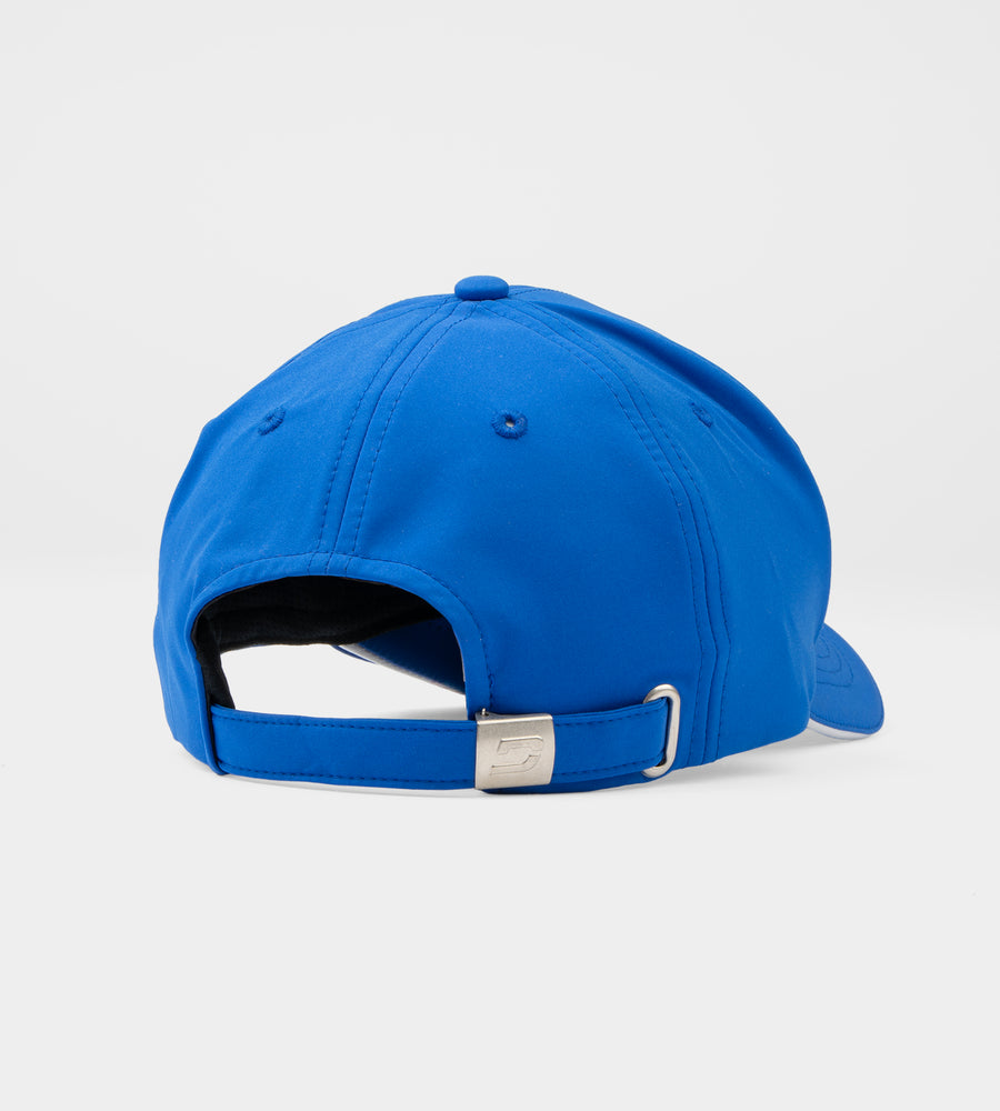 ADMIRAL CAP - BLU