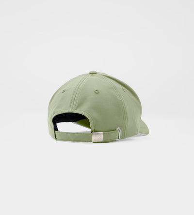 KIDS ADMIRAL CAP - SAUGE