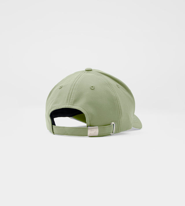 KIDS ADMIRAL CAP - SALVIA