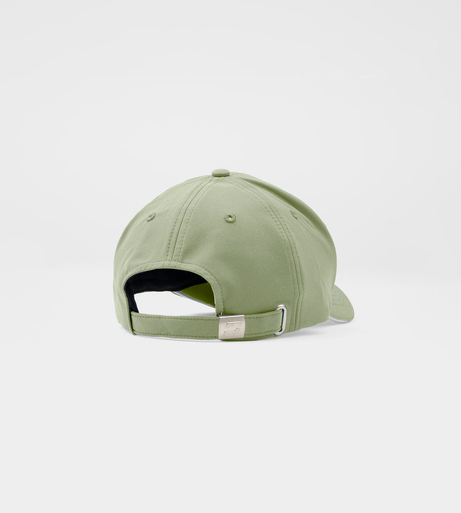 KIDS ADMIRAL CAP - SALVIA