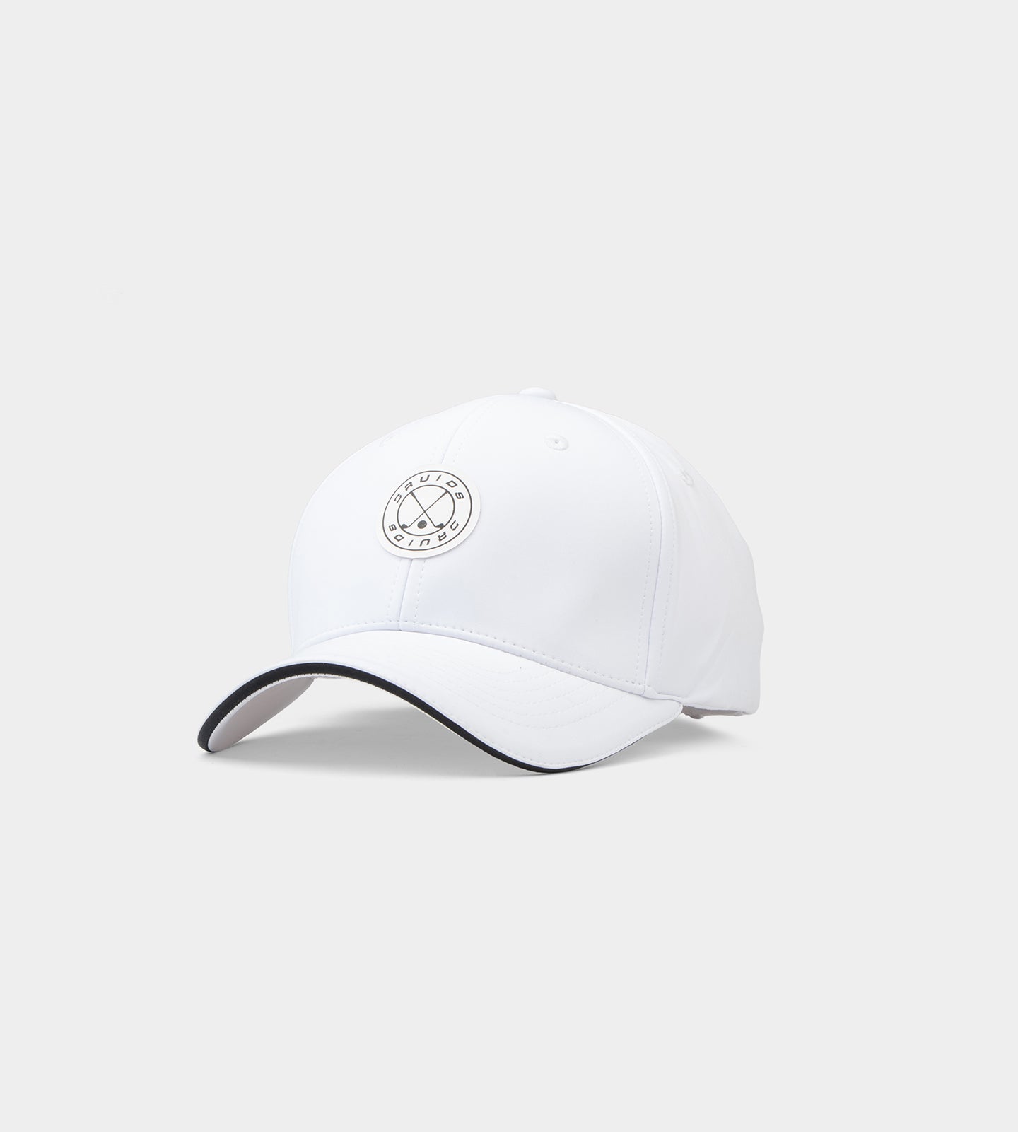 KIDS ADMIRAL CAP - WHITE